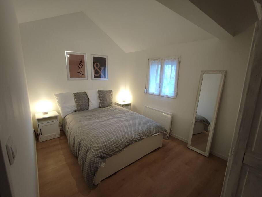 Home Sweet Somme Arry  Kültér fotó